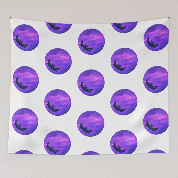 Item preview, Bats' Return designed and sold by EddieDesign1959.
