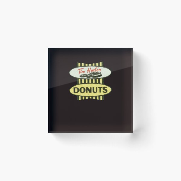 Item preview, Tim Horton&x27;s OG  Tri-blend T-Shirt designed and sold by NilsArndts.