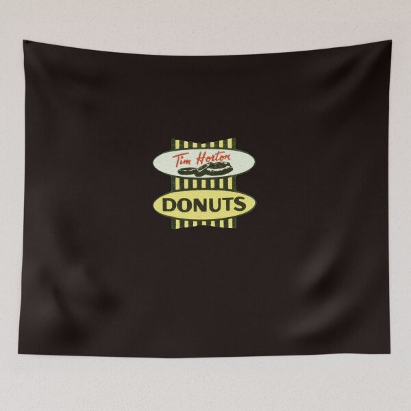 Item preview, Tim Horton&x27;s OG  Tri-blend T-Shirt designed and sold by NilsArndts.