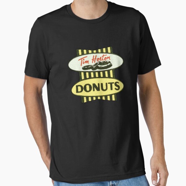 Tim Hortons Donuts Merch & Gifts for Sale | Redbubble