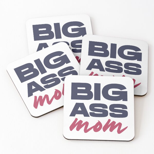 Item preview, Big Ass Mom, Big Ass Mexican designed and sold by graphic-genie.