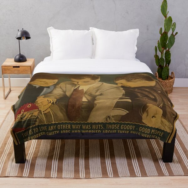 Item preview, Goodfellas designed and sold by Carinamay.