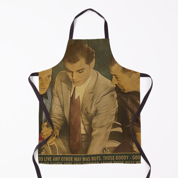 Item preview, Goodfellas designed and sold by Carinamay.