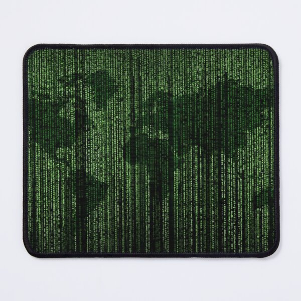 Item preview, Matrix-style map designed and sold by bbalint.