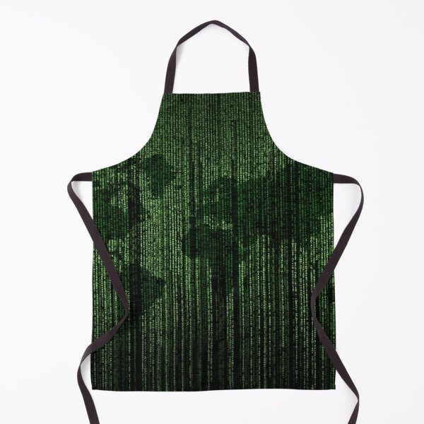 Item preview, Matrix-style map designed and sold by bbalint.