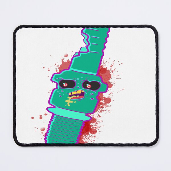 Item preview, Zombie Spark designed and sold by Artbychristian.