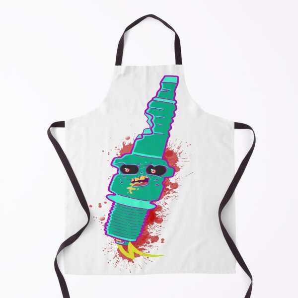 Item preview, Zombie Spark designed and sold by Artbychristian.