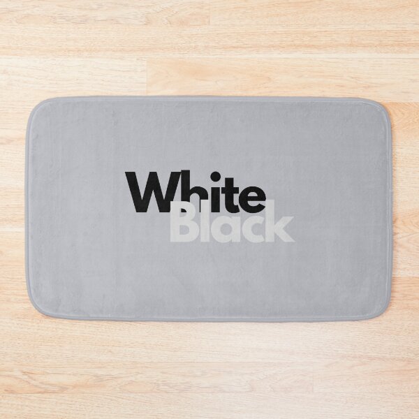 Item preview, blackandwhite designed and sold by BLOBBOF.