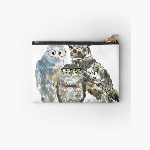 Item preview, Smart as an Owl designed and sold by aecdesign.