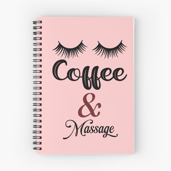 Item preview, coffee and massage mug designed and sold by AM   Store.