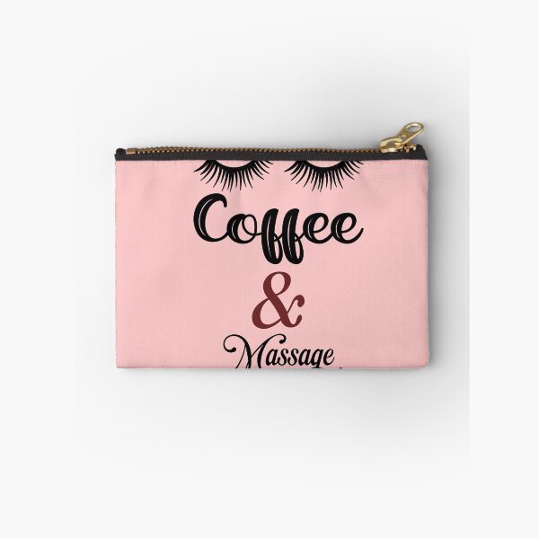 Item preview, coffee and massage mug designed and sold by AM   Store.