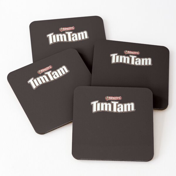 Item preview, Tim Tam Essential T-Shirt designed and sold by NilsArndts.