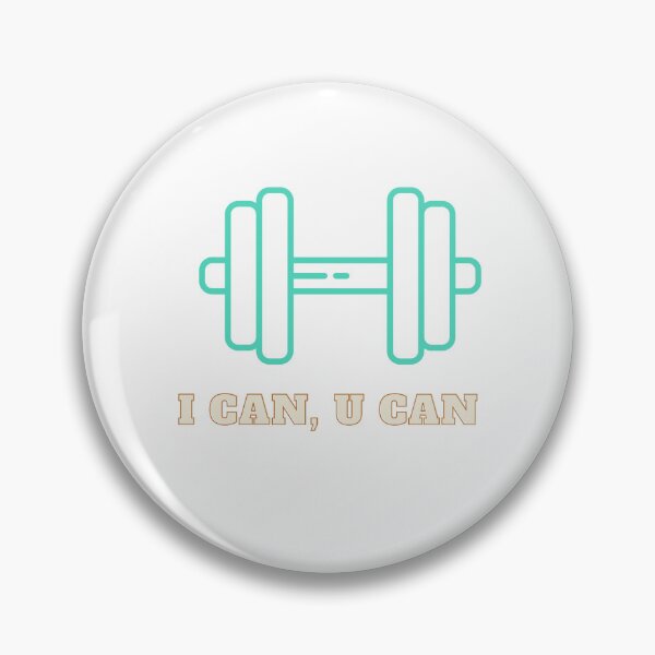 Item preview, I Can, U Can Series designed and sold by EddieDesign1959.