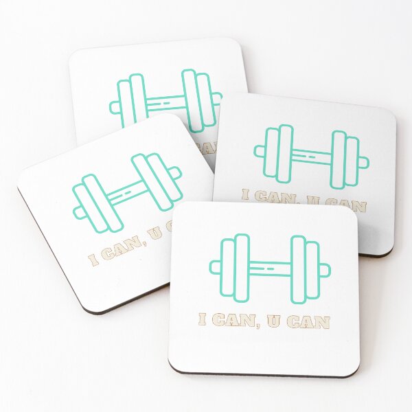 Item preview, I Can, U Can Series designed and sold by EddieDesign1959.