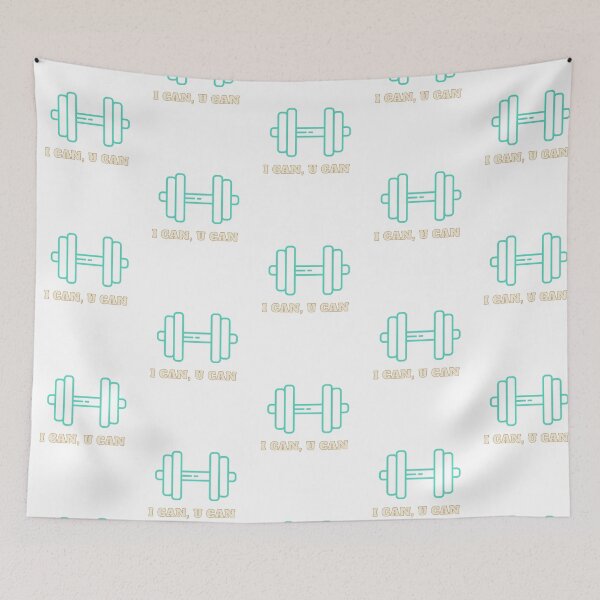 Item preview, I Can, U Can Series designed and sold by EddieDesign1959.
