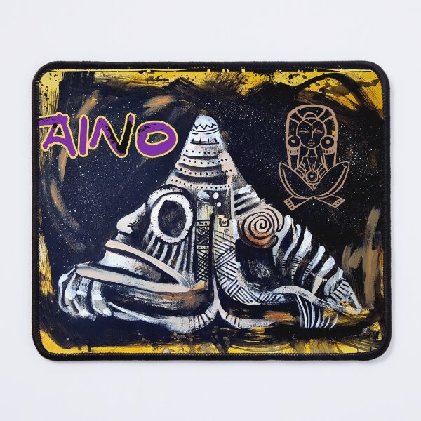 Item preview, Taino Pride designed and sold by obedtheartist.