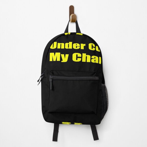Item preview, Under Construction: My Character Arc designed and sold by Schrodinger's Clothing.