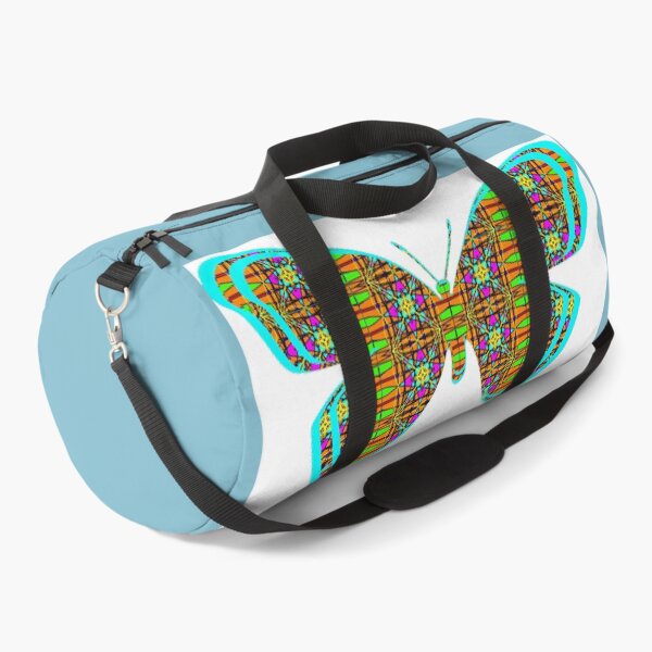 Item preview, Butterfly of Digital Design by Jenny Wren & KazM designed and sold by KazM.