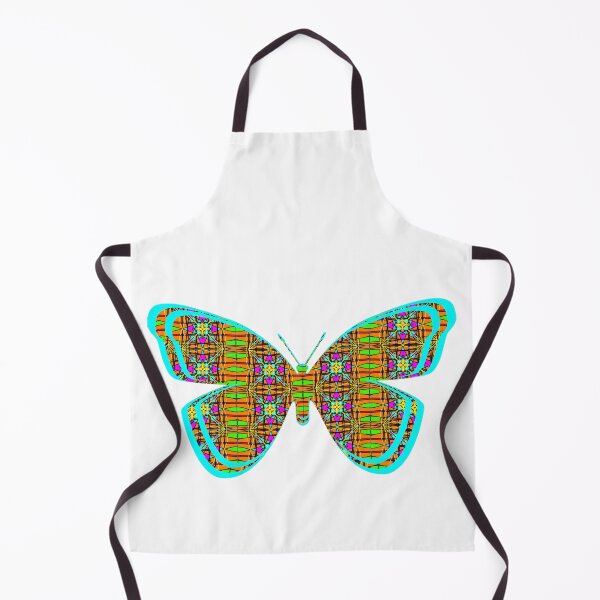 Item preview, Butterfly of Digital Design by Jenny Wren & KazM designed and sold by KazM.