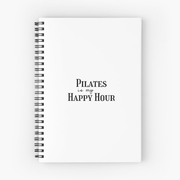 Item preview, Pilates practice, Consistency, Pilates funny, Training quote designed and sold by cyhdesign.