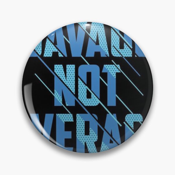 Item preview, SAVAGE NOT AVERAGE designed and sold by MacCurious.