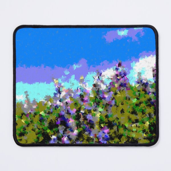 Item preview, Lupins designed and sold by AHELENE.