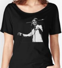 Steve Women's Relaxed Fit T-Shirt