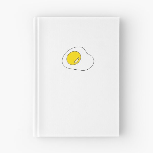 Item preview, fried egg designed and sold by Corinne Ulrich.