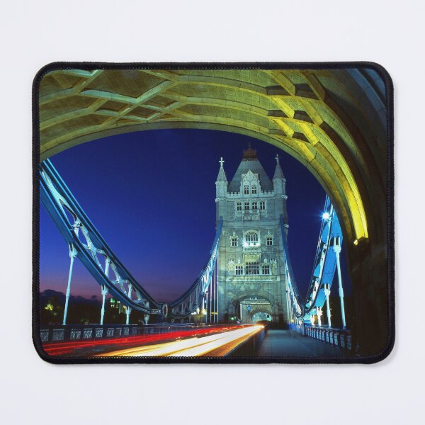 Item preview, Tower Bridge London designed and sold by galpinimages.