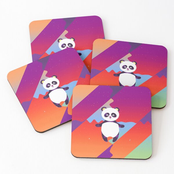 Item preview, Panda Bear designed and sold by Arassa Design.
