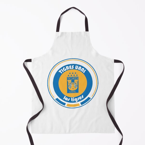 Item preview, Liga MX - Team Tigres UANL designed and sold by madeofthoughts.