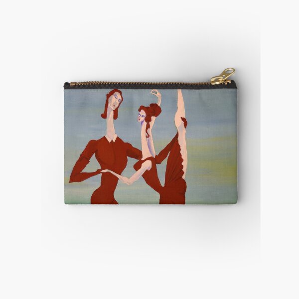 Aperçu de l'œuvre Flirter avec des souvenirs créée et vendue par TaleracaArt.