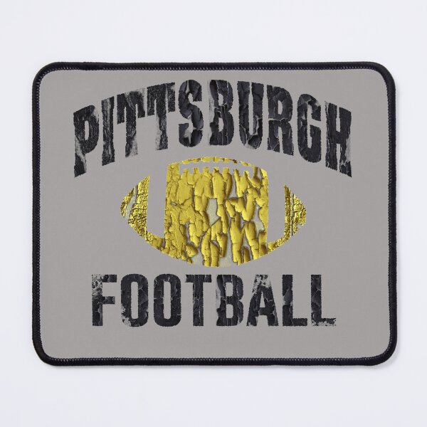 Item preview, Pittsburgh Football Vintage designed and sold by Anouaramer.