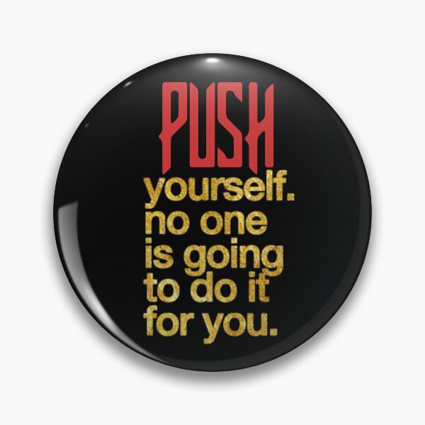 Item preview, Sarcastic Quote tshirt Ladies or Adult Fit Slogan Positive Motivational designed and sold by Zosef-artist.