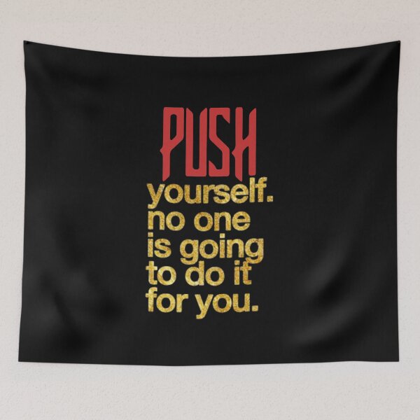 Item preview, Sarcastic Quote tshirt Ladies or Adult Fit Slogan Positive Motivational designed and sold by Zosef-artist.