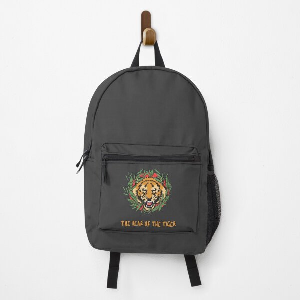 Item preview, The Year Of The Tiger designed and sold by StoneBluePlanet.