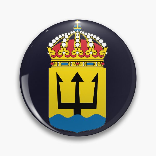 Item preview, 1st Submarine Flotilla - Första ubåtsflottiljen (Sweden) designed and sold by wordwidesymbols.