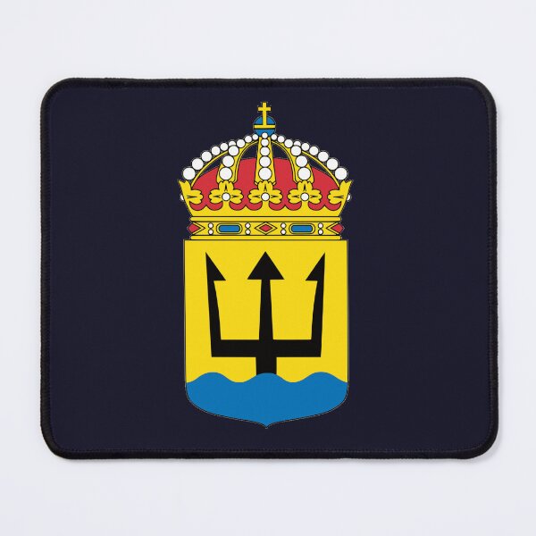 Item preview, 1st Submarine Flotilla - Första ubåtsflottiljen (Sweden) designed and sold by wordwidesymbols.