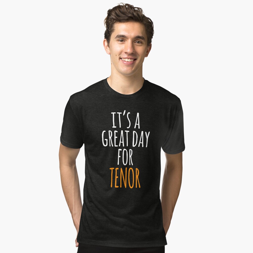 Item preview, Tri-blend T-Shirt designed and sold by kindxinn.