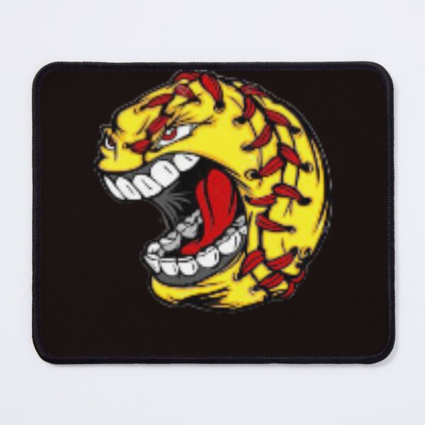 Item preview, Panda Softball designed and sold by Joseph Mizovic.