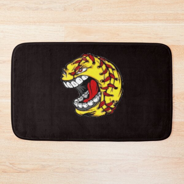 Item preview, Panda Softball designed and sold by Joseph Mizovic.