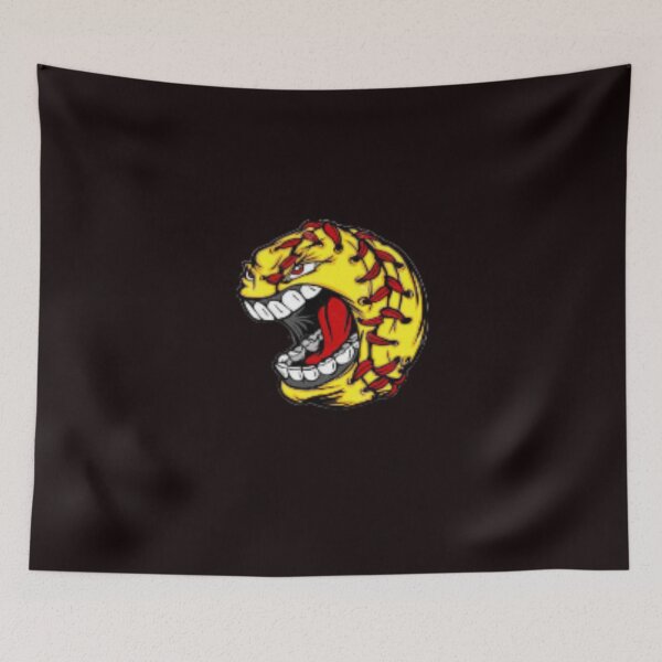 Item preview, Panda Softball designed and sold by Joseph Mizovic.