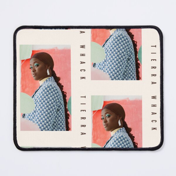 Item preview, Tierra Whack designed and sold by uncannyjuice.