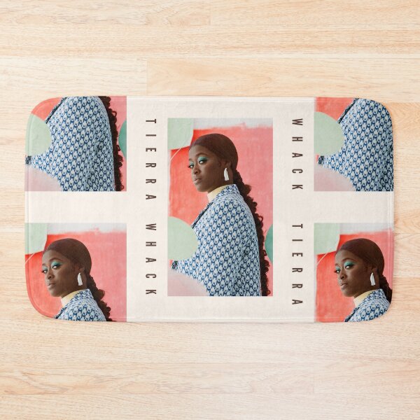 Item preview, Tierra Whack designed and sold by uncannyjuice.