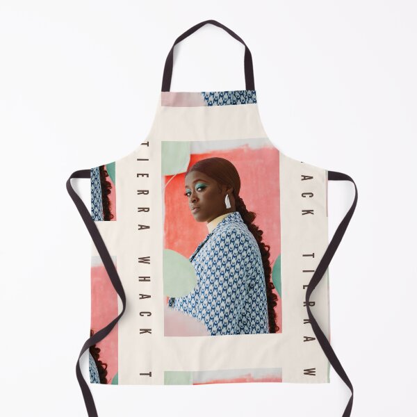 Item preview, Tierra Whack designed and sold by uncannyjuice.