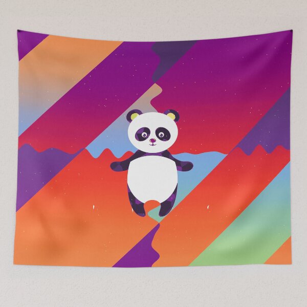Item preview, Panda Bear designed and sold by Arassa Design.