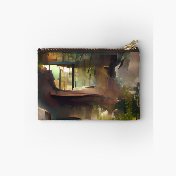 Item preview, house,nature,art,beaty,landscape,picture designed and sold by PrintArtBank.