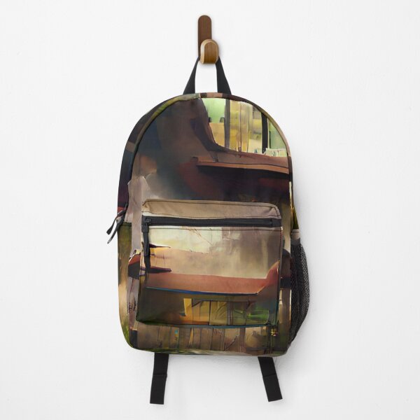 Item preview, house,nature,art,beaty,landscape,picture designed and sold by PrintArtBank.