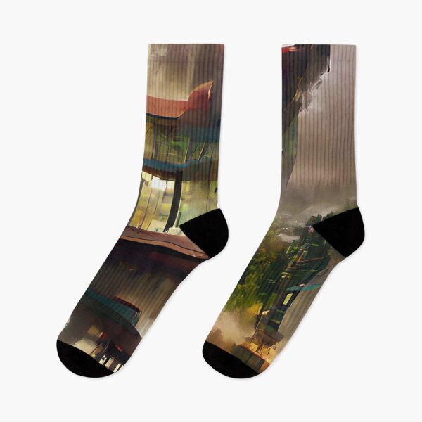 Item preview, house,nature,art,beaty,landscape,picture designed and sold by PrintArtBank.