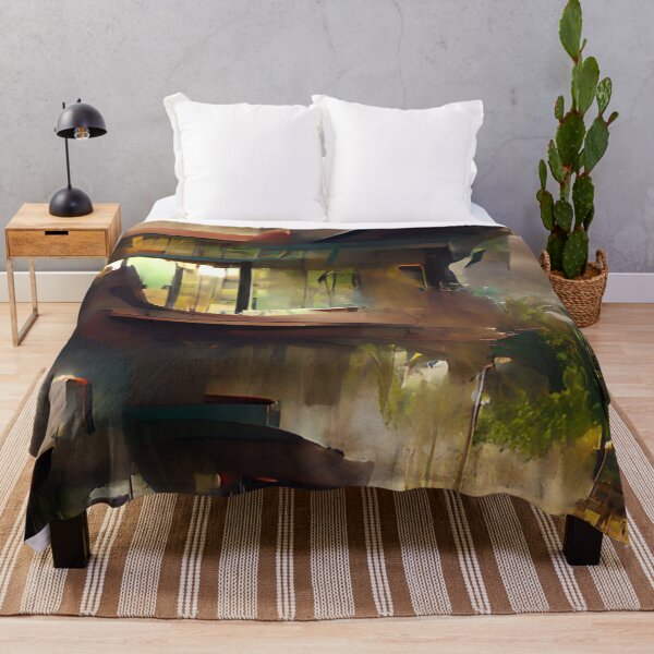 Item preview, house,nature,art,beaty,landscape,picture designed and sold by PrintArtBank.